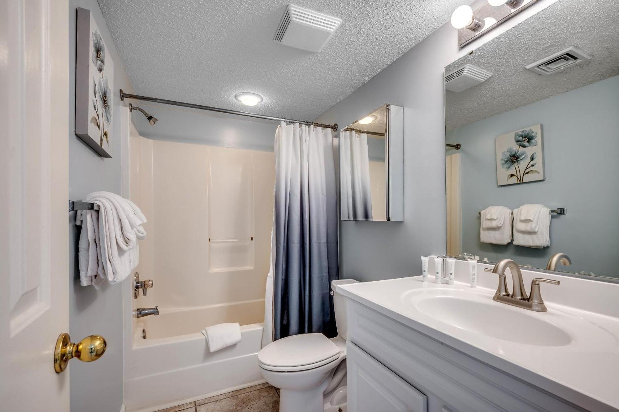 Ocean Bay Club 1201 Villa Myrtle Beach Buitenkant foto