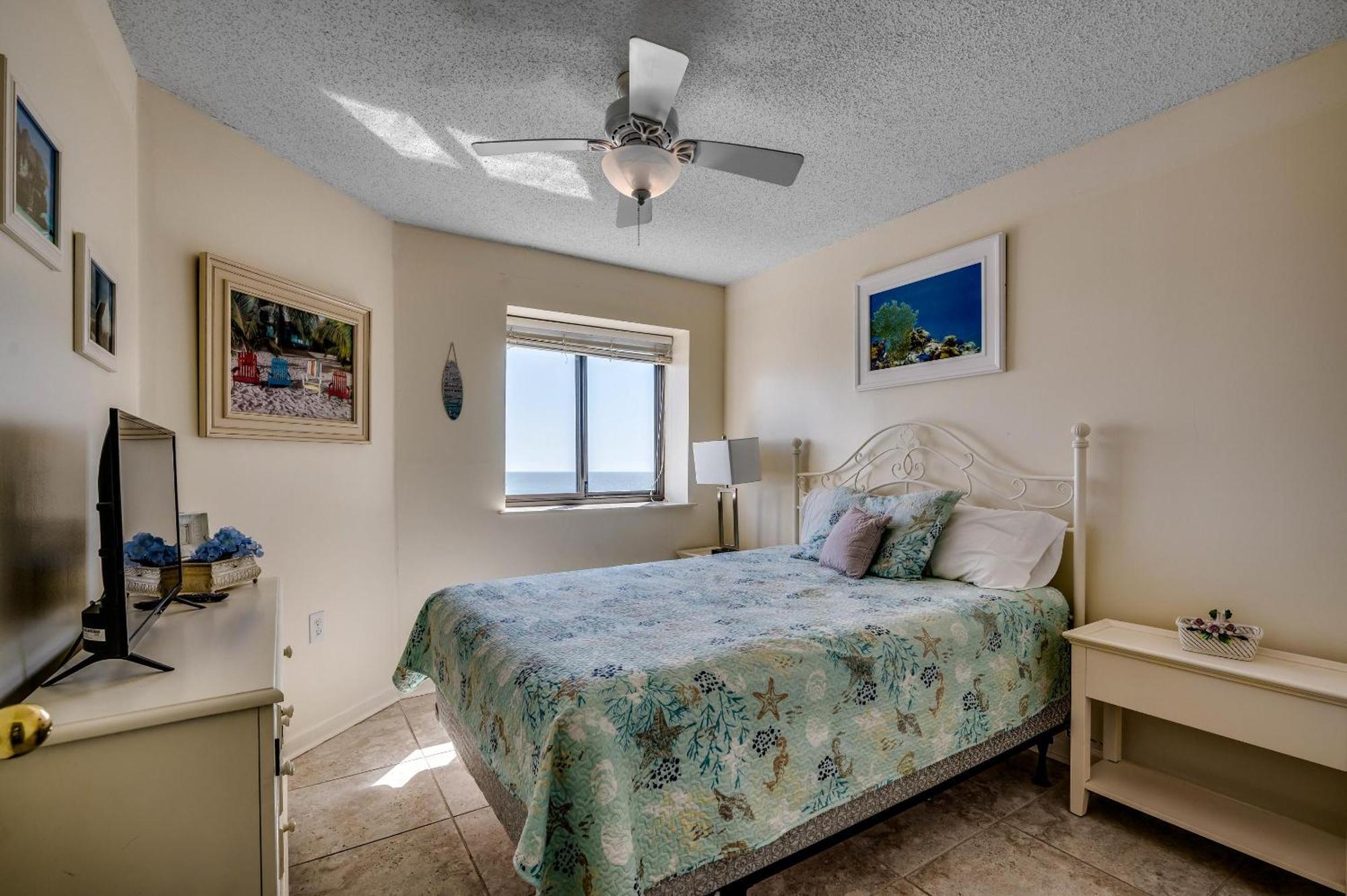 Ocean Bay Club 1201 Villa Myrtle Beach Buitenkant foto