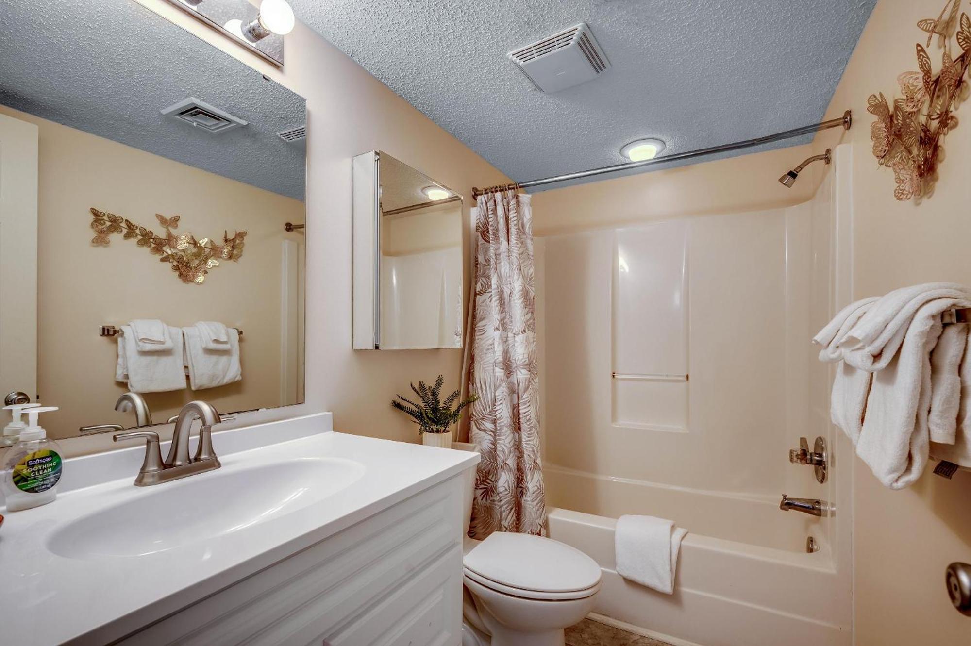 Ocean Bay Club 1201 Villa Myrtle Beach Buitenkant foto