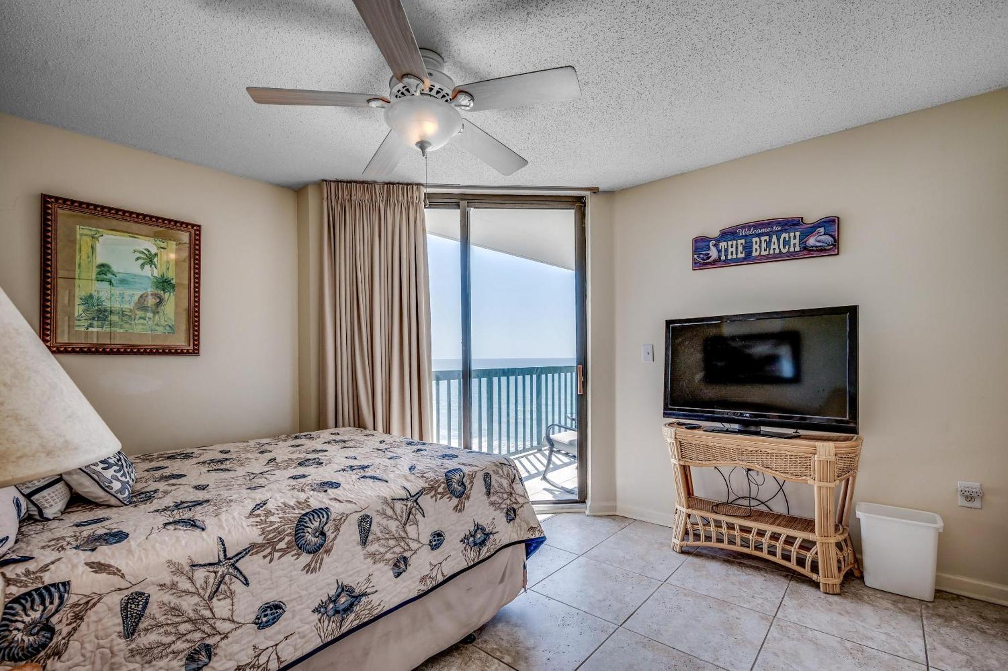Ocean Bay Club 1201 Villa Myrtle Beach Buitenkant foto
