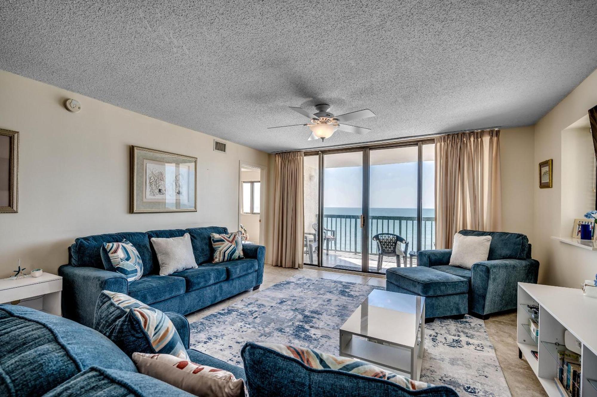 Ocean Bay Club 1201 Villa Myrtle Beach Buitenkant foto